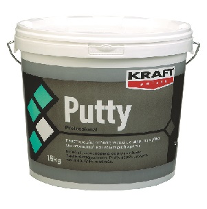 Putty Kraft 